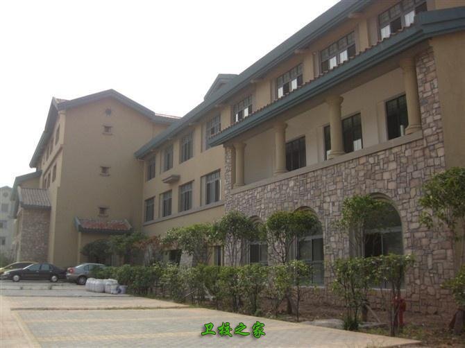 重慶輕工職業學院