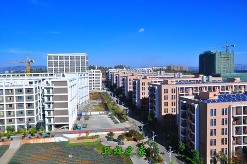 云南工程職業學院