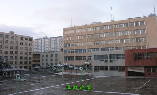 云南省電子信息高級技工學(xué)校