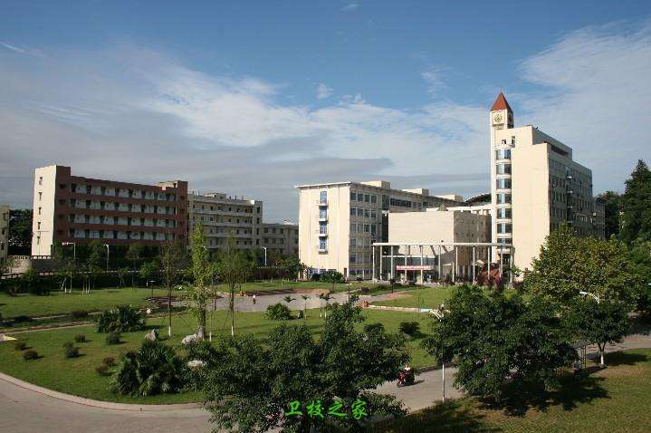 內江泰來學校