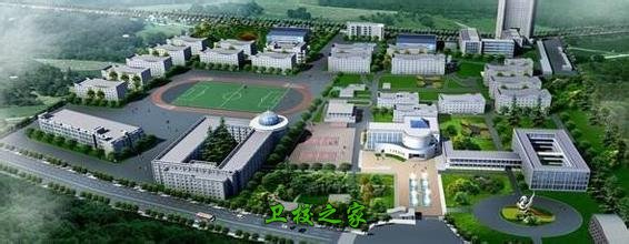 西安海棠職業學院